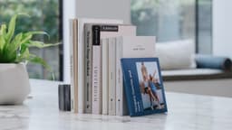 Quadrad-Hardcover-Fotobücher