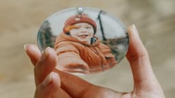 Acrylic Ornament