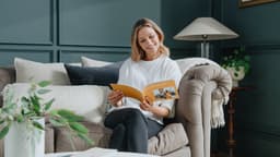 Fotolibro de tapa blanda