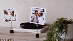 Impresiones cuadradas