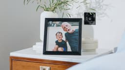 Impressões quadradas