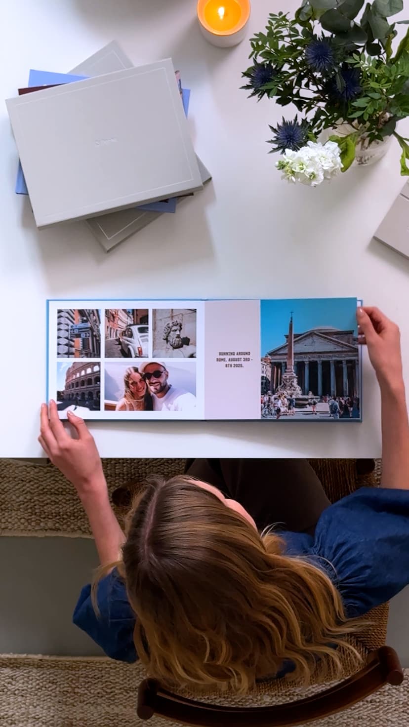 El proyecto perfecto para una tarde tranquila