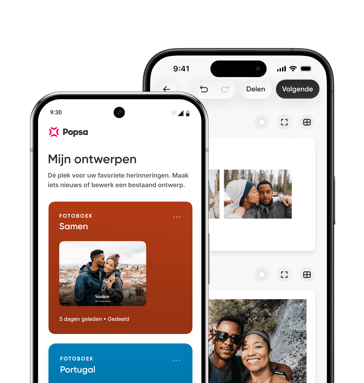 Download de app