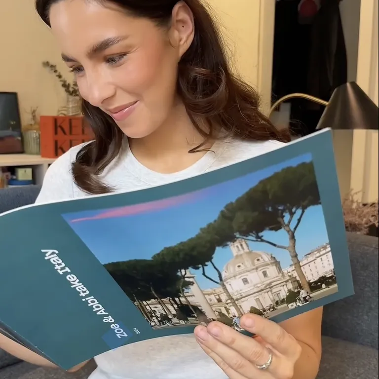 Mein Lieblingsgeschenk, so aufmerksam und doch so einfach