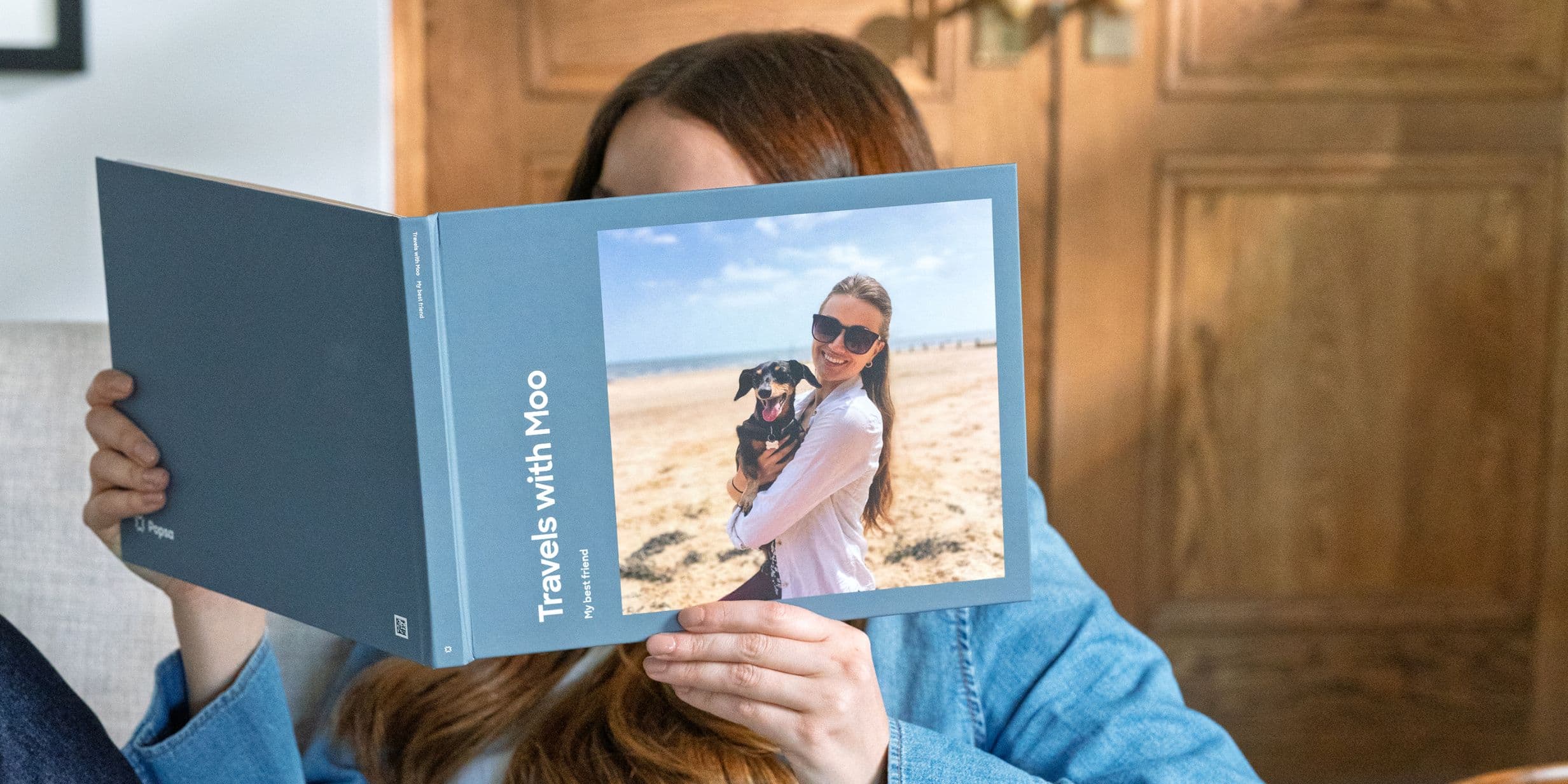 How to make a Photo Book in 10 minutes