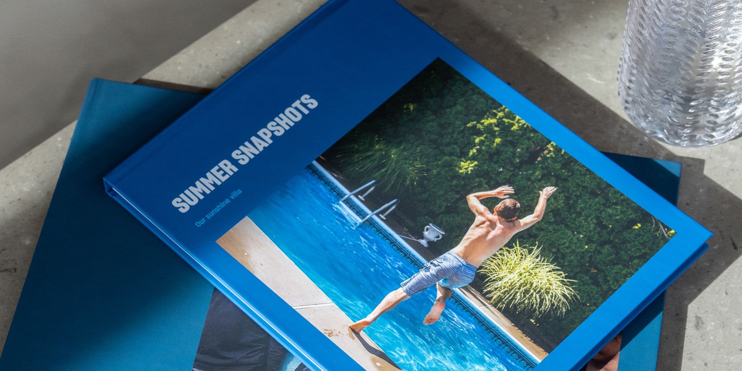 How to turn everyday family moments into a Photo Book