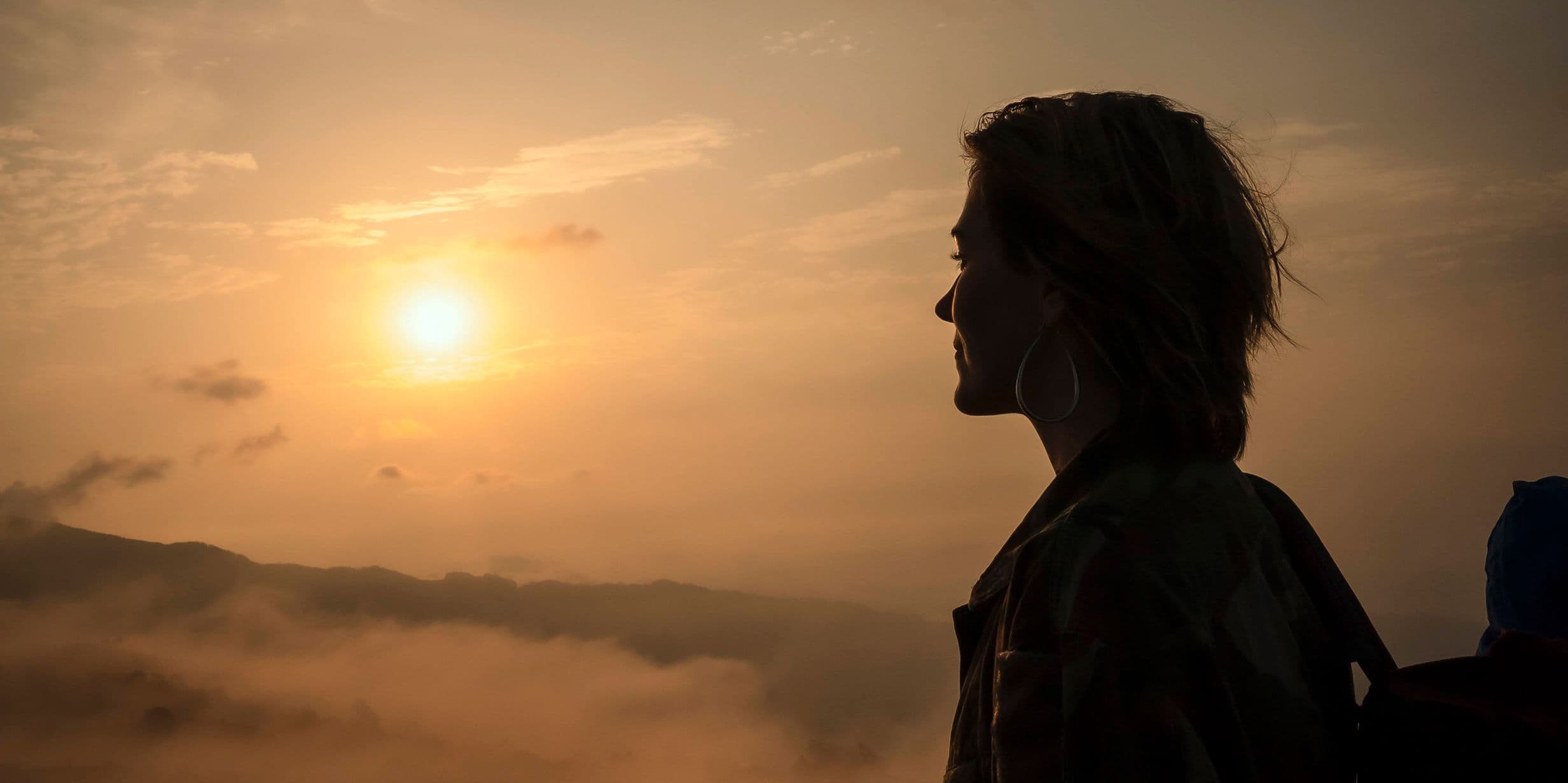 Nepal: two journeys, 15 years apart