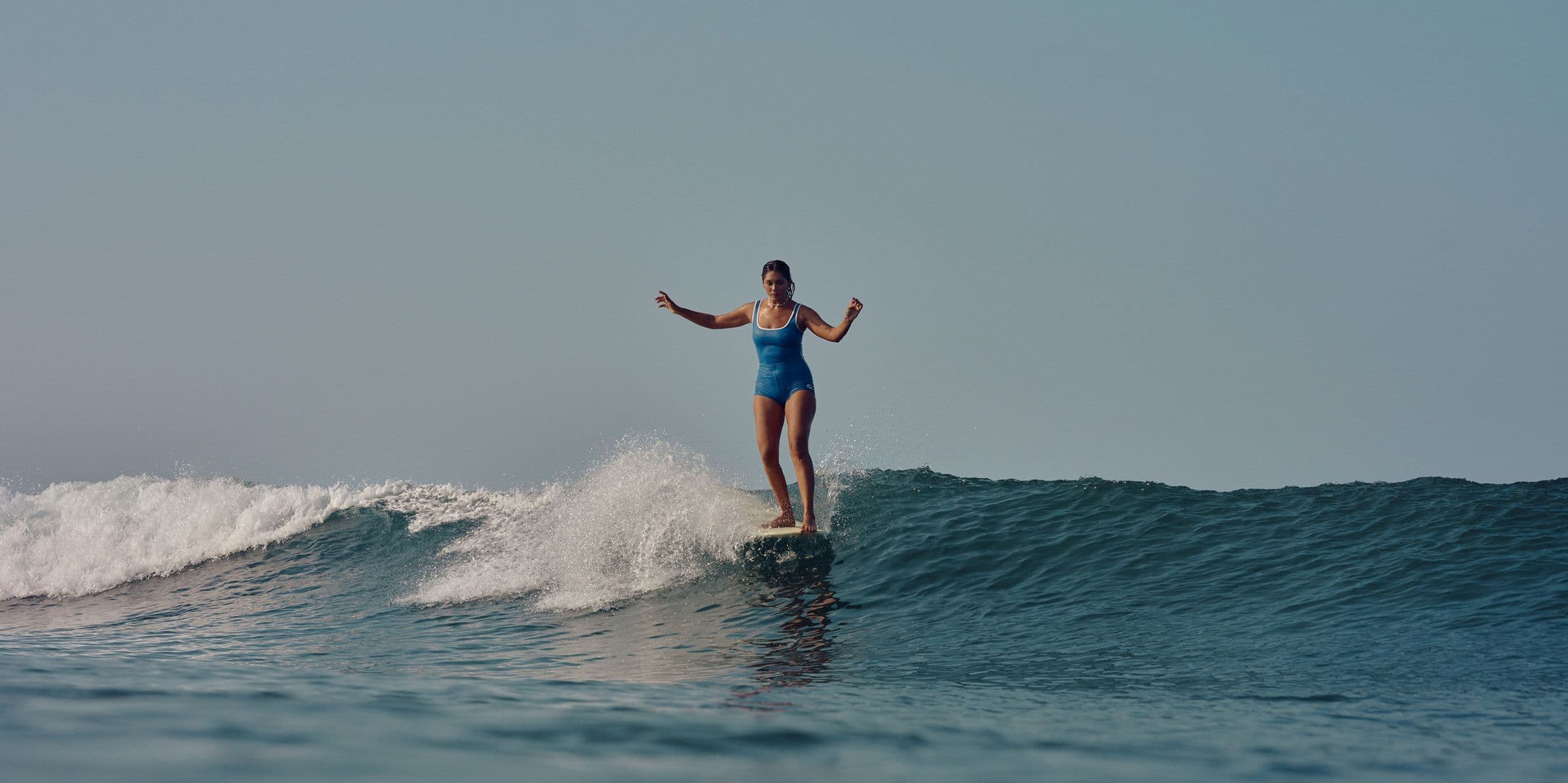 21 Photos: surf and slowing down in La Saladita, Mexico