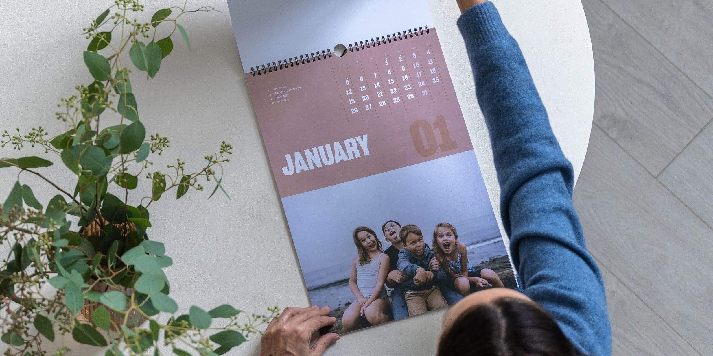How to remember birthdays, anniversaries and all your important dates