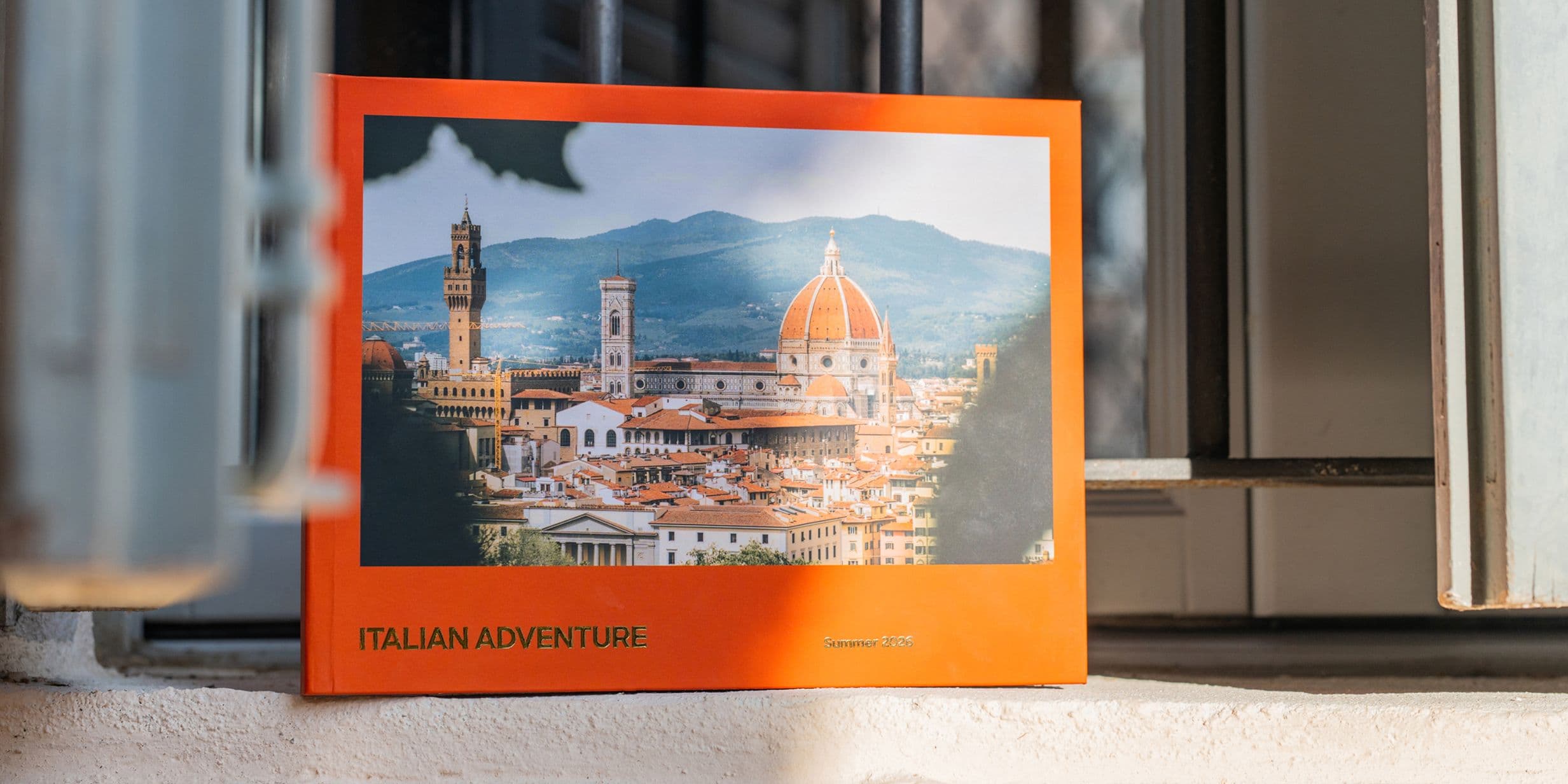 What to photograph for the ultimate travel Photo Book