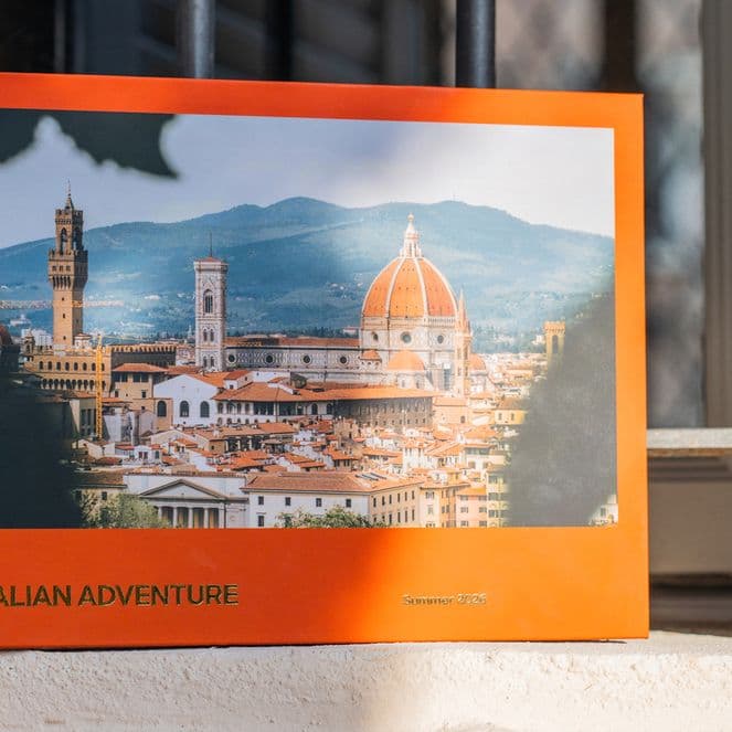 What to photograph for the ultimate travel Photo Book