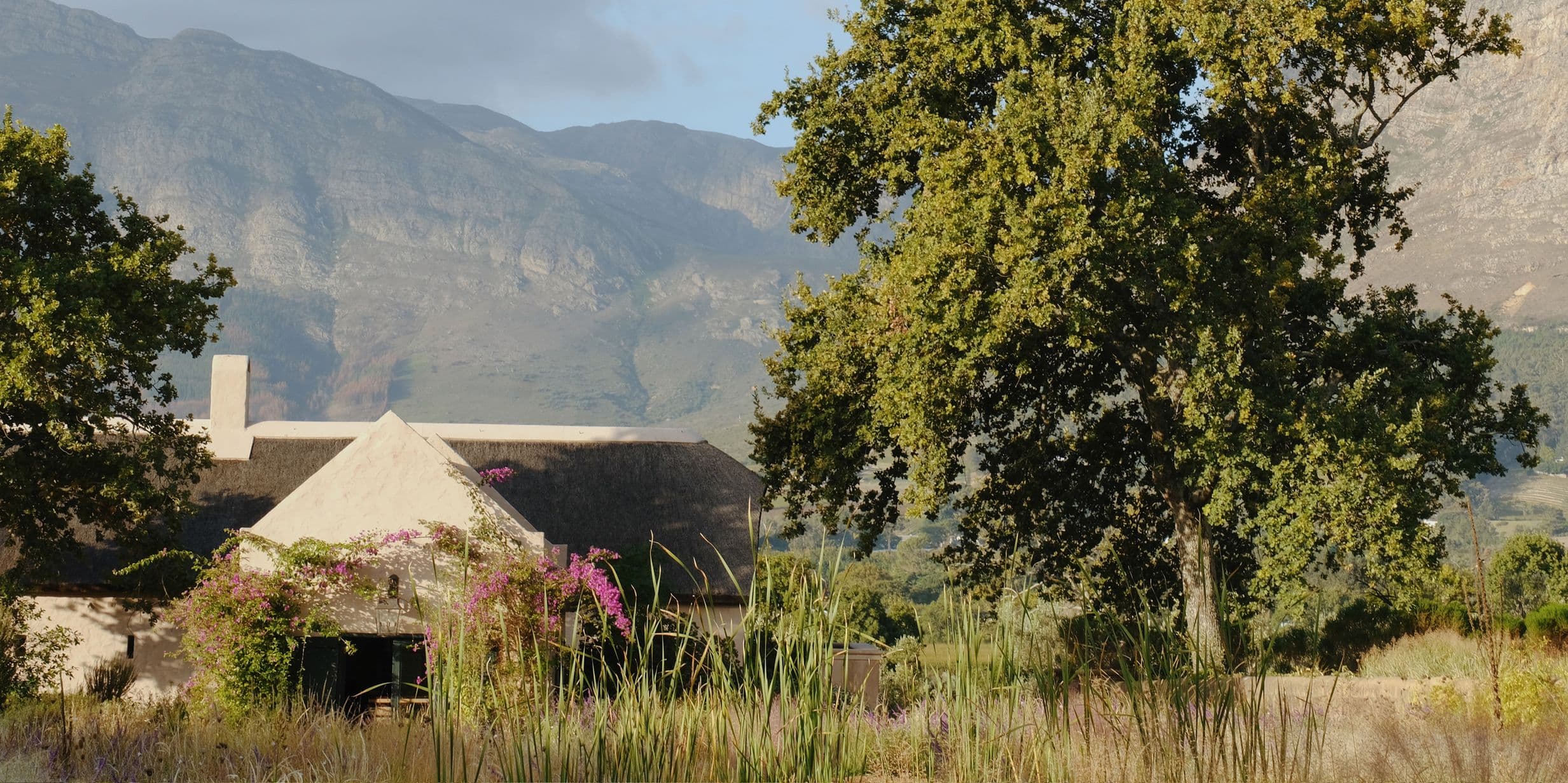 21 Photos: Cape Town beyond the city