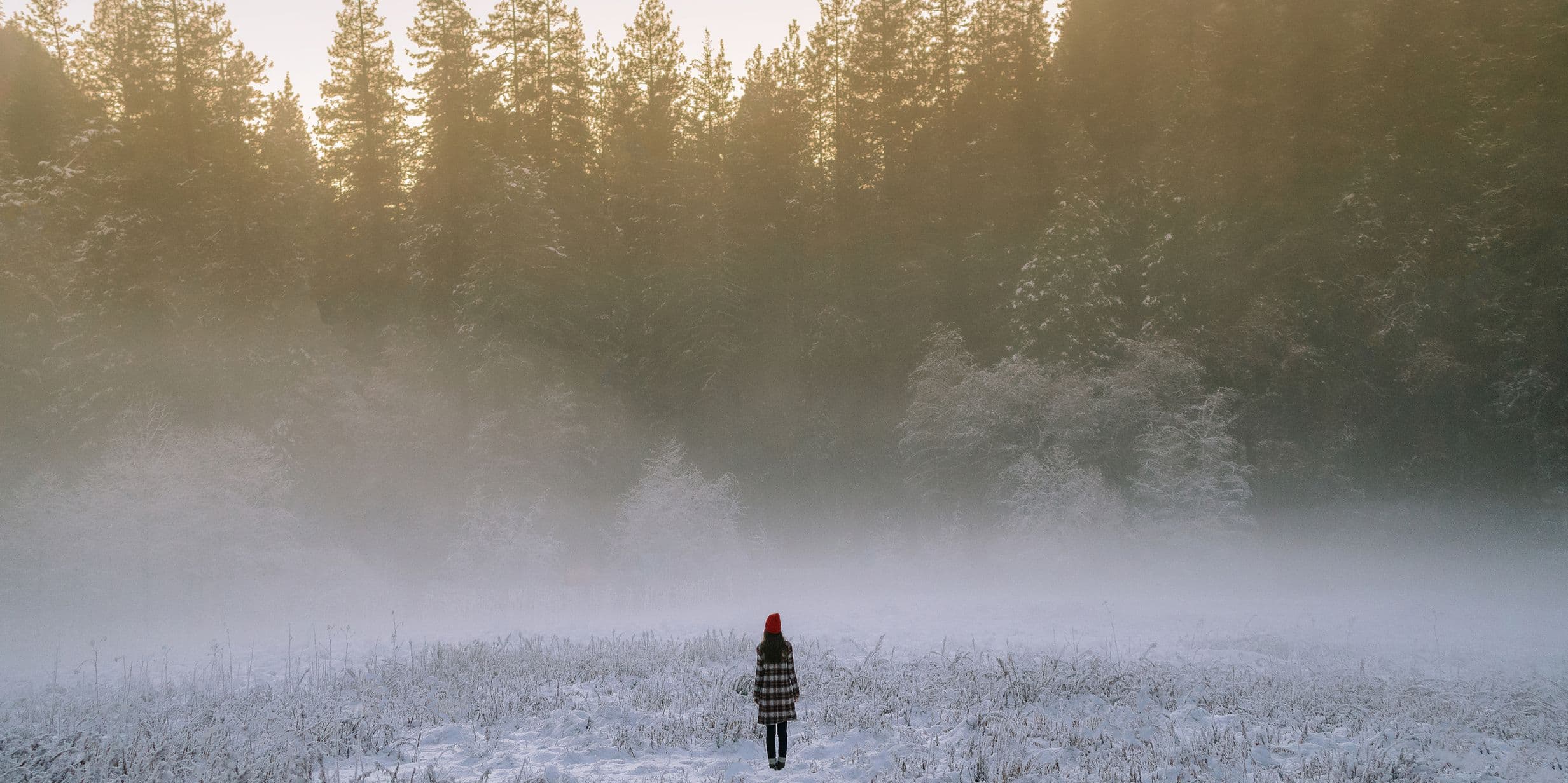 How to capture steam, breath and warmth in cold weather photos