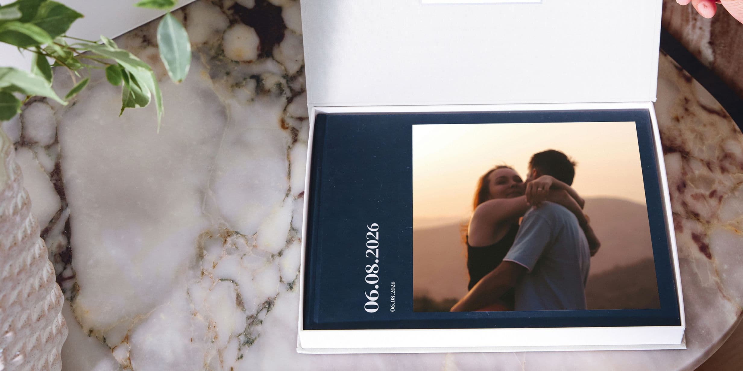 Anniversary Photo Book ideas: how to tell your relationship story in chapters