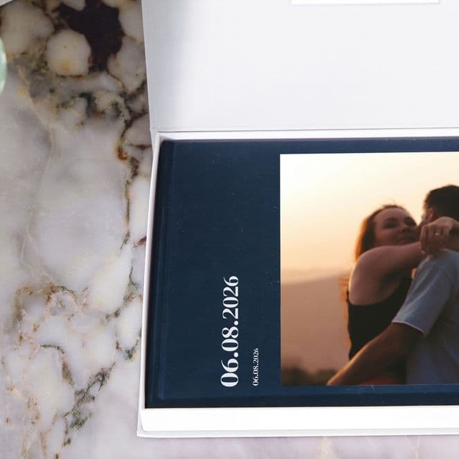 Anniversary Photo Book ideas: how to tell your relationship story in chapters