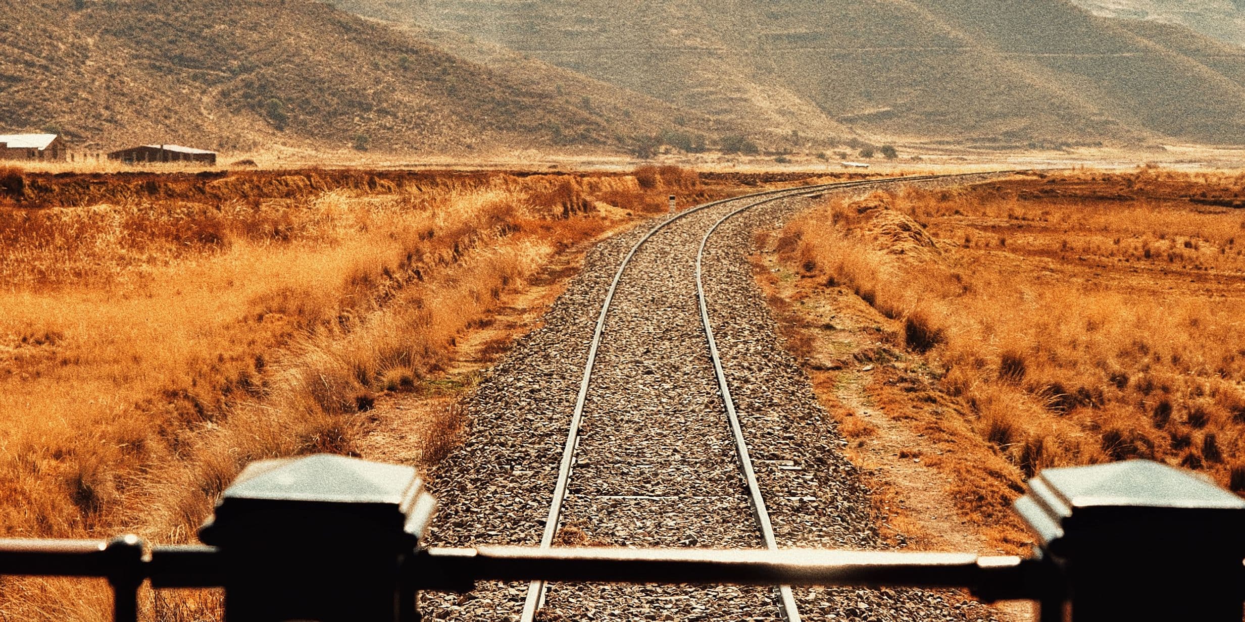 Capturing the journey, not just the destination