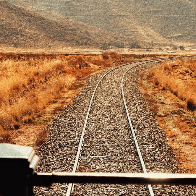 Capturing the journey, not just the destination