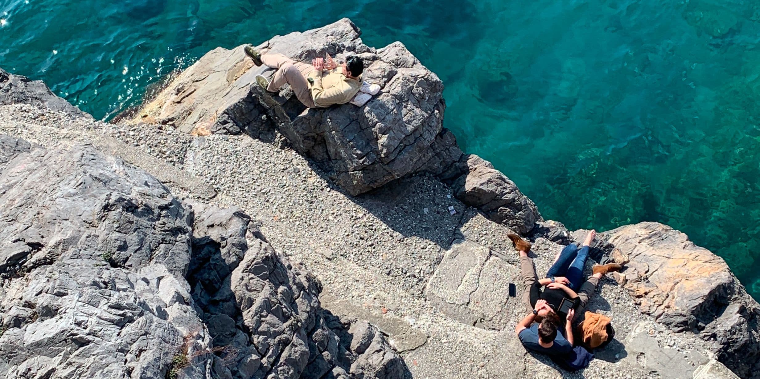 Comment documenter le quotidien entre deux pays, deux cultures, deux chez-soi