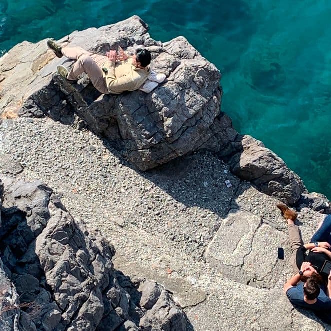 Comment documenter le quotidien entre deux pays, deux cultures, deux chez-soi