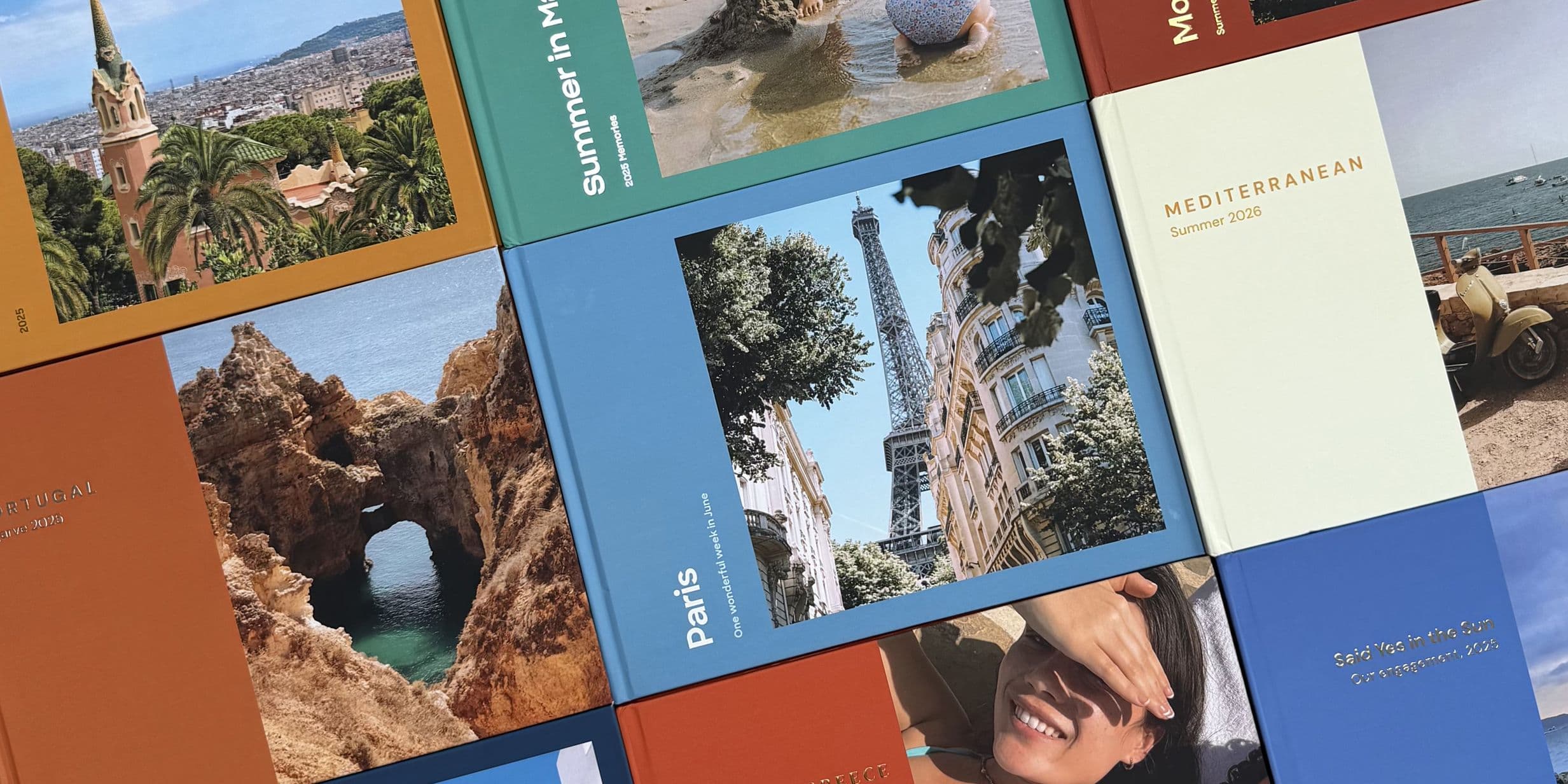 How many pages should your Photo Book have?