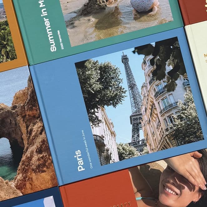 How many pages should your Photo Book have?
