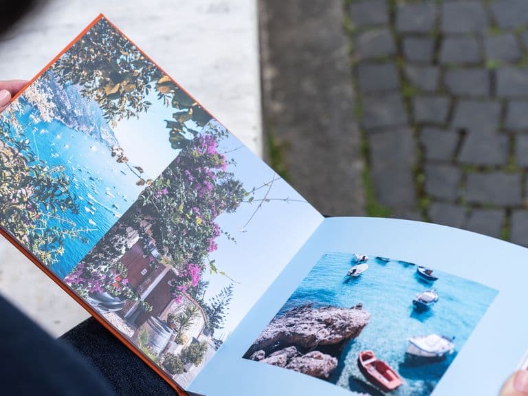 Why it’s worth turning a trip into a Photo Book – and how to do it