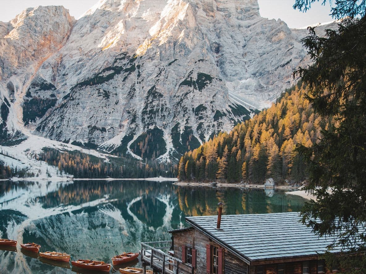Mastering reflections in photography