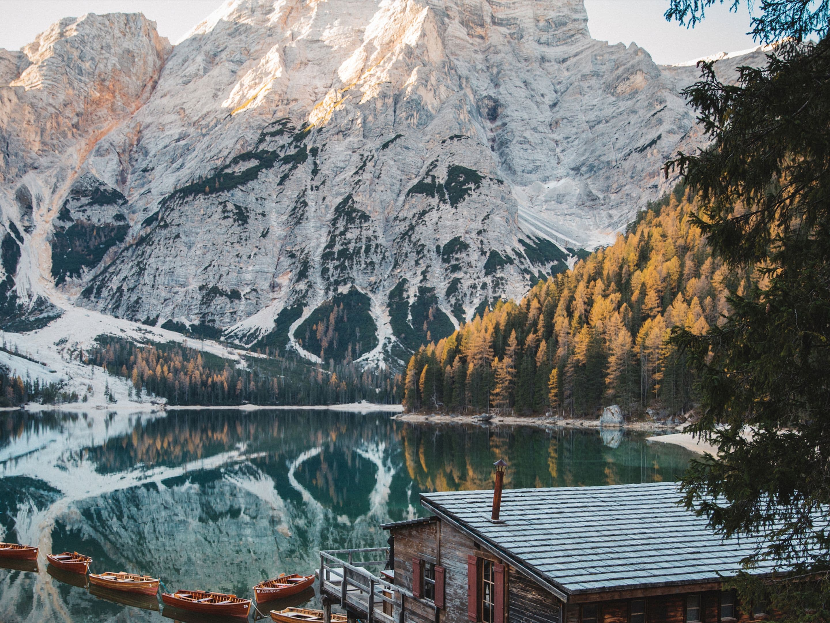 Mastering reflections in photography