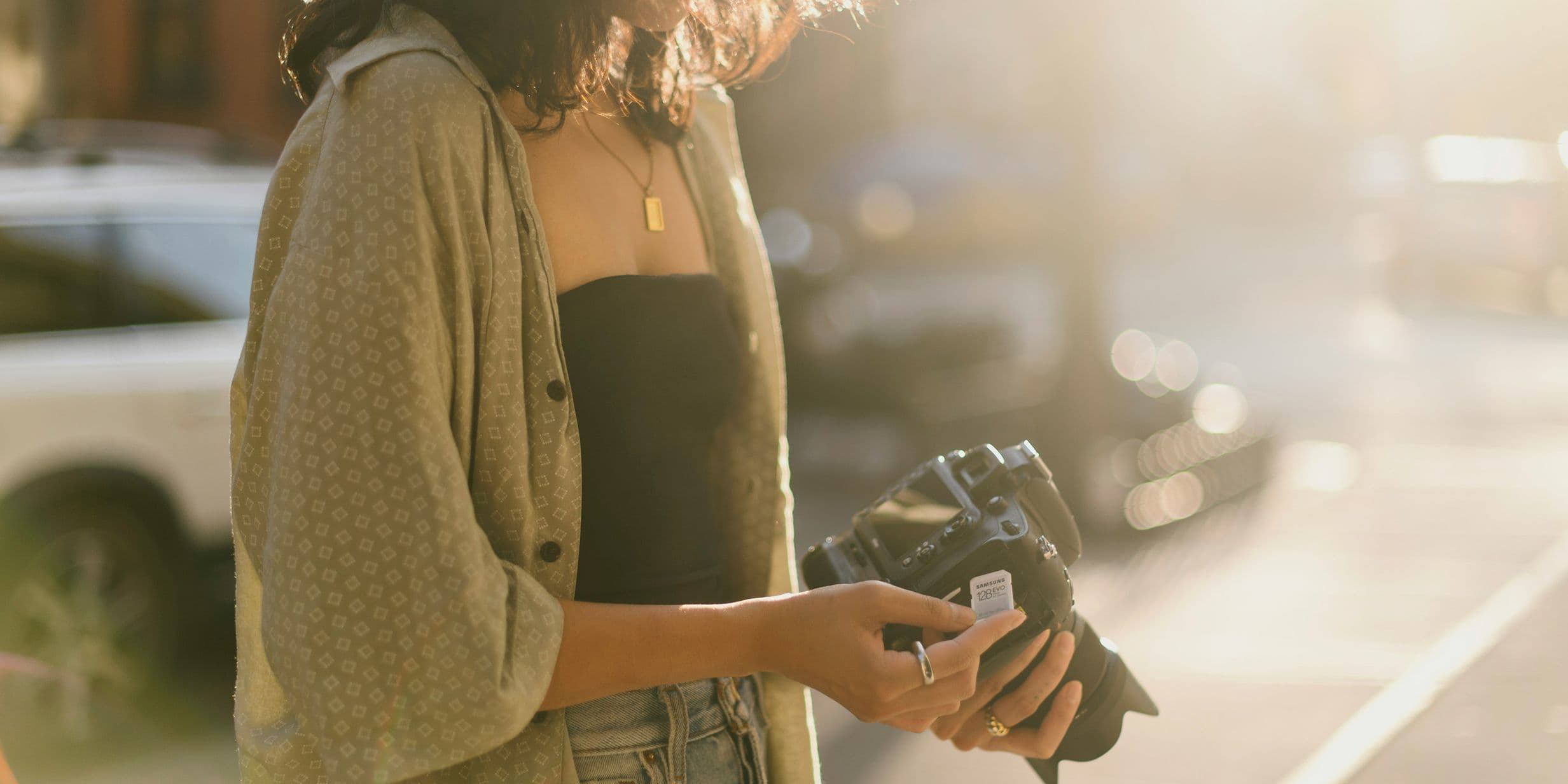 What does it mean to be photogenic in 2026?
