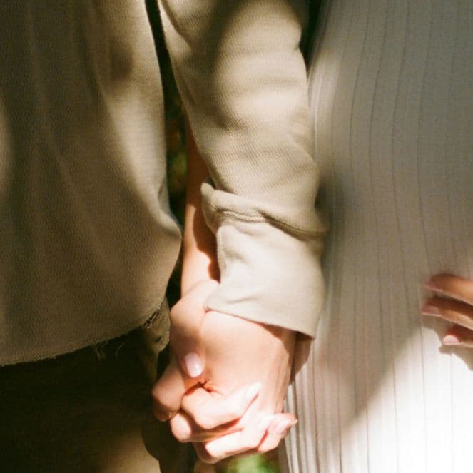 Should you delete pictures of your ex when you break up?