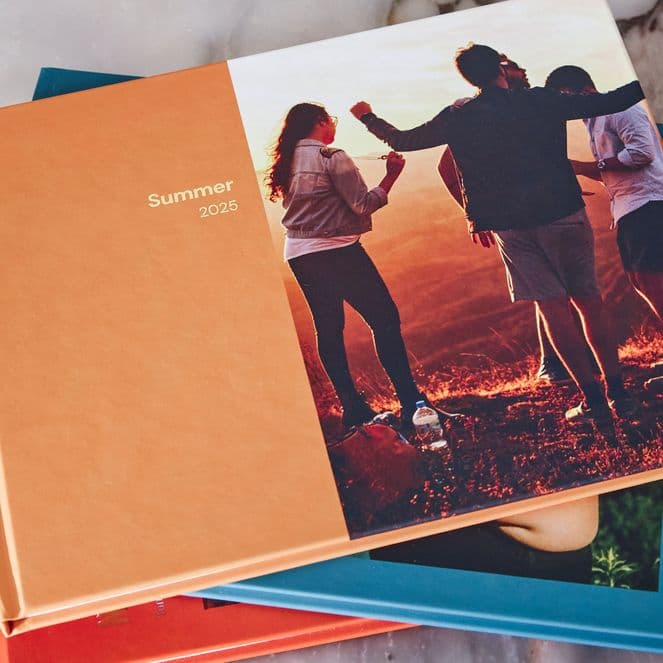 7 Photo Book themes that go beyond the holiday album