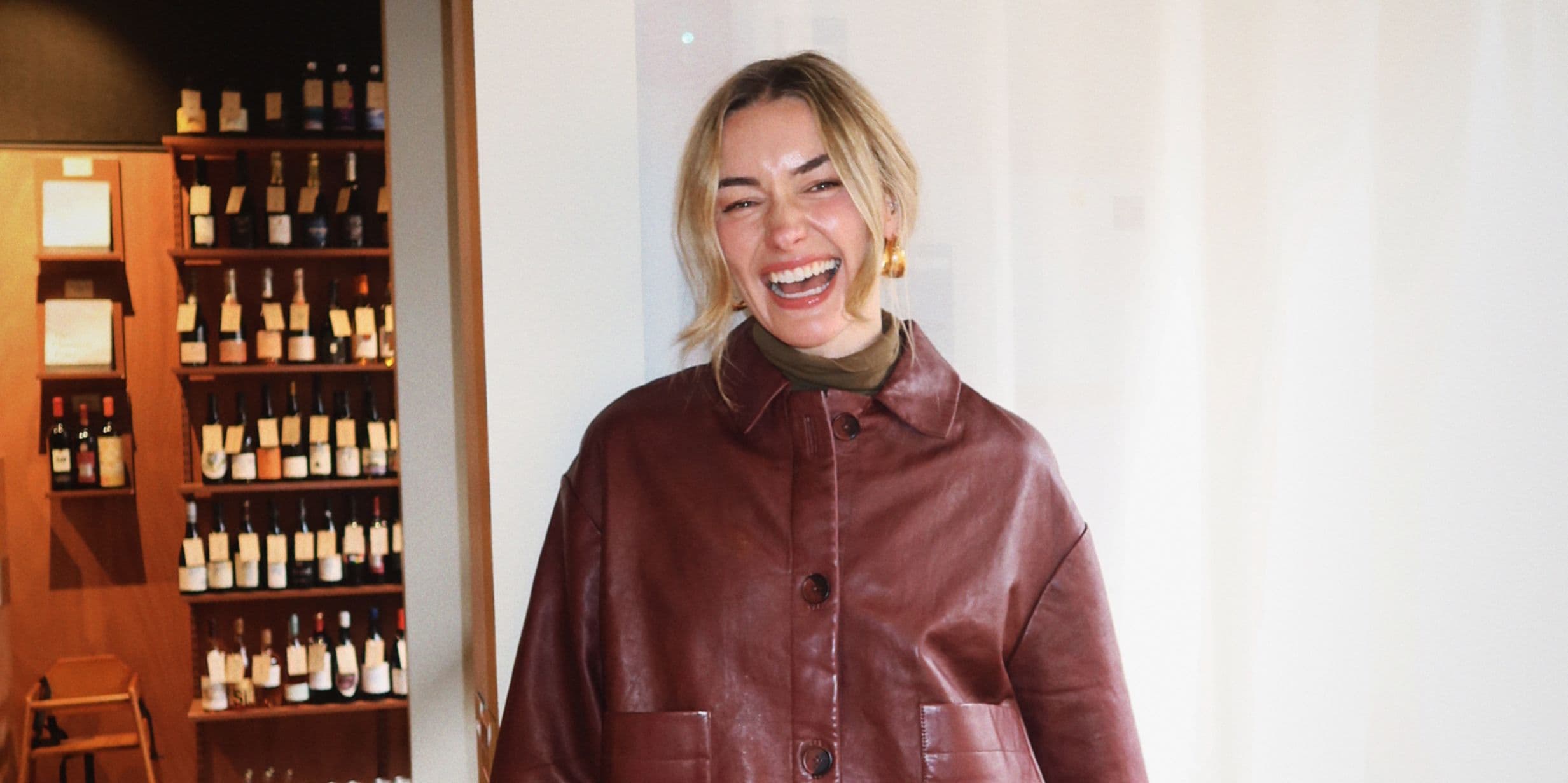 Comment paraître confiante sur les photos : conseils d’une ancienne mannequin