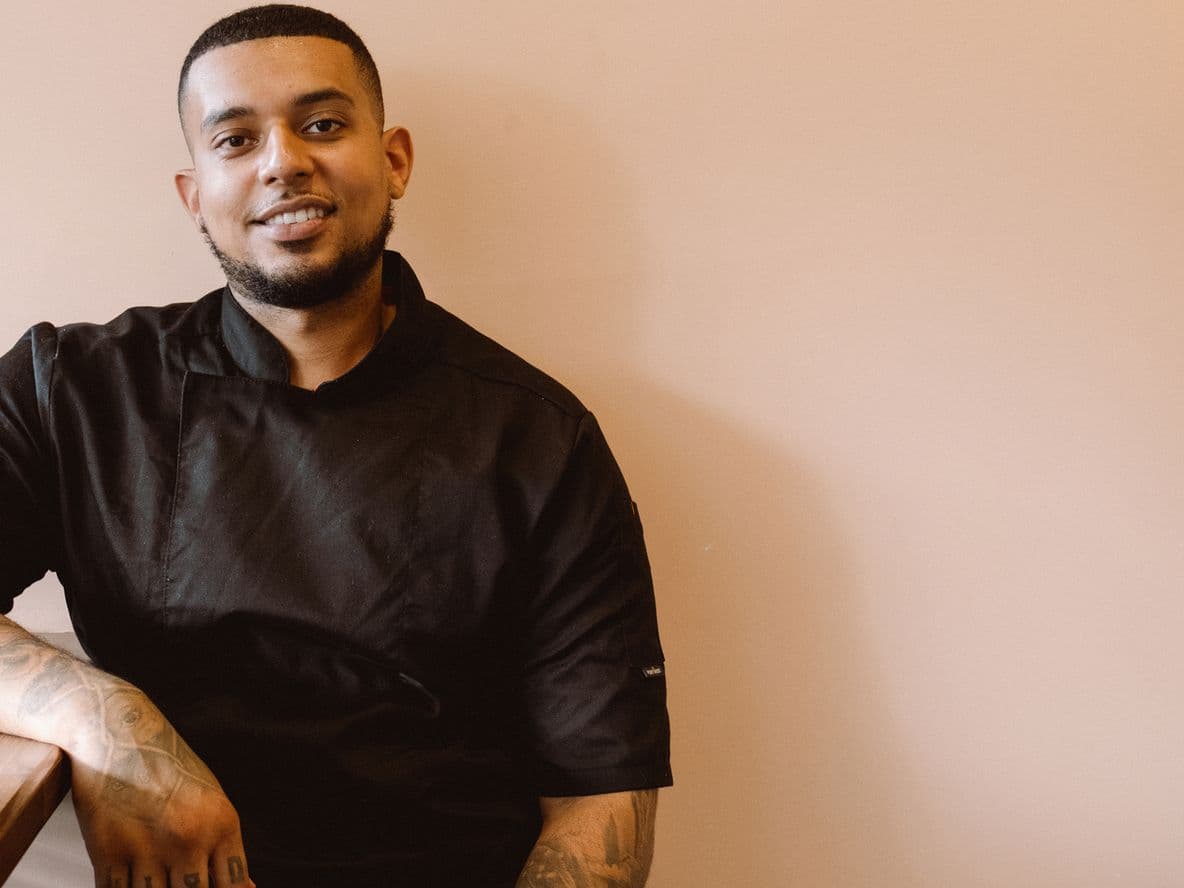 Table Talk: storytelling and soul food with Natty Can Cook