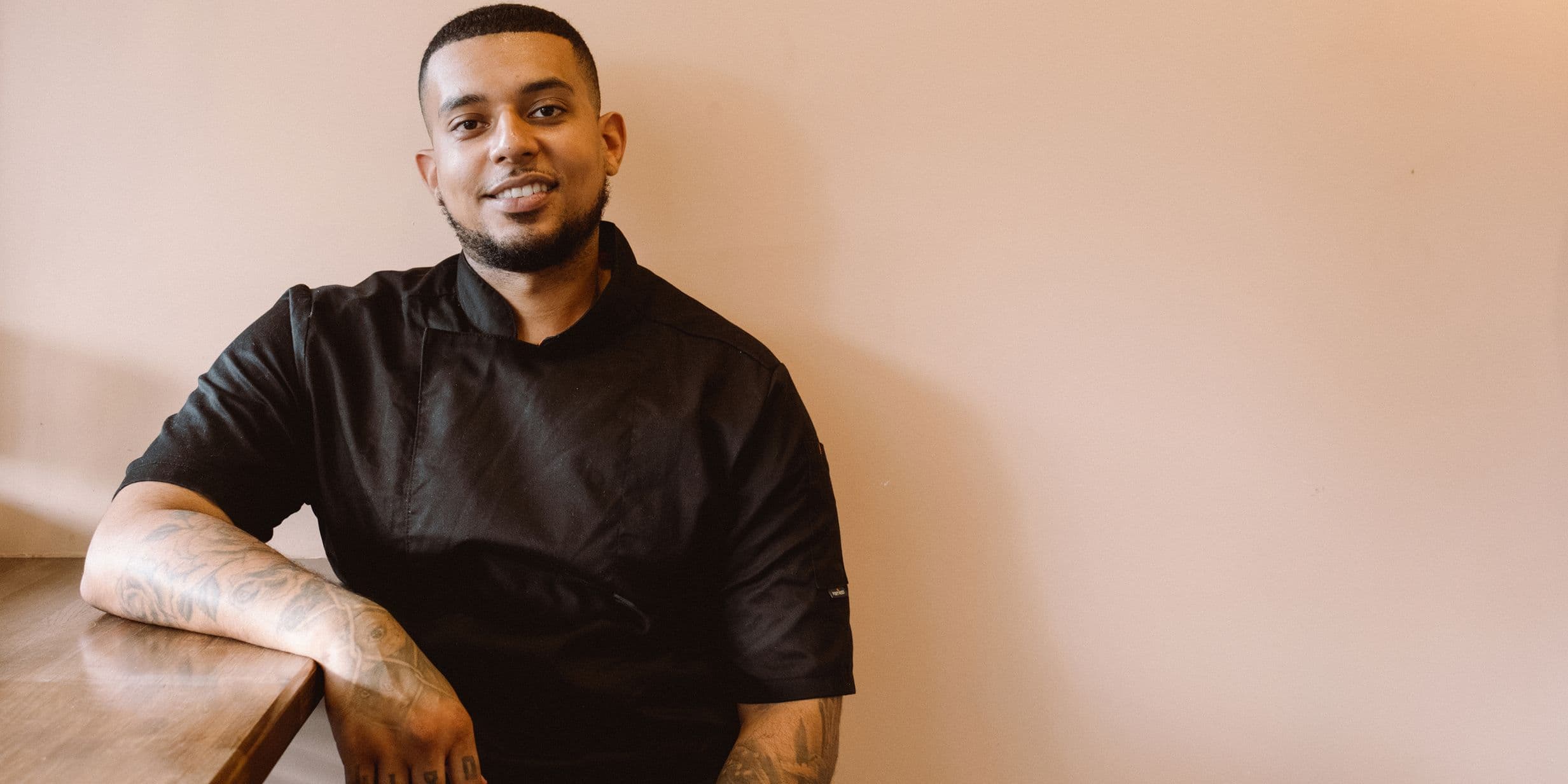 Table Talk: storytelling and soul food with Natty Can Cook