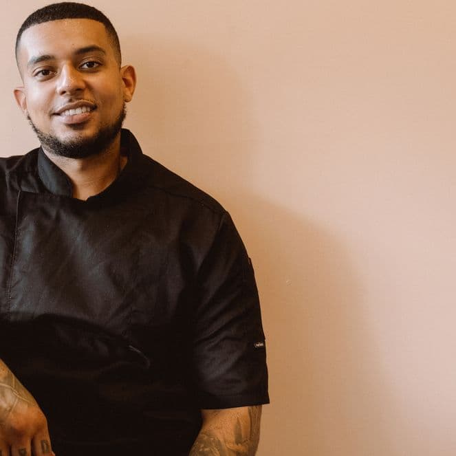Table Talk: storytelling and soul food with Natty Can Cook