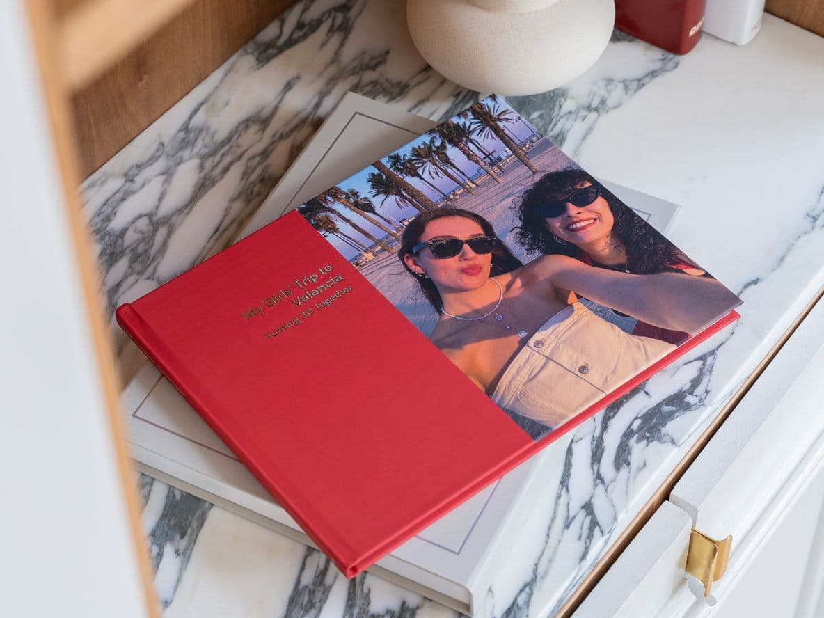 Make a Memory With Me: my girls’ trip to Valencia