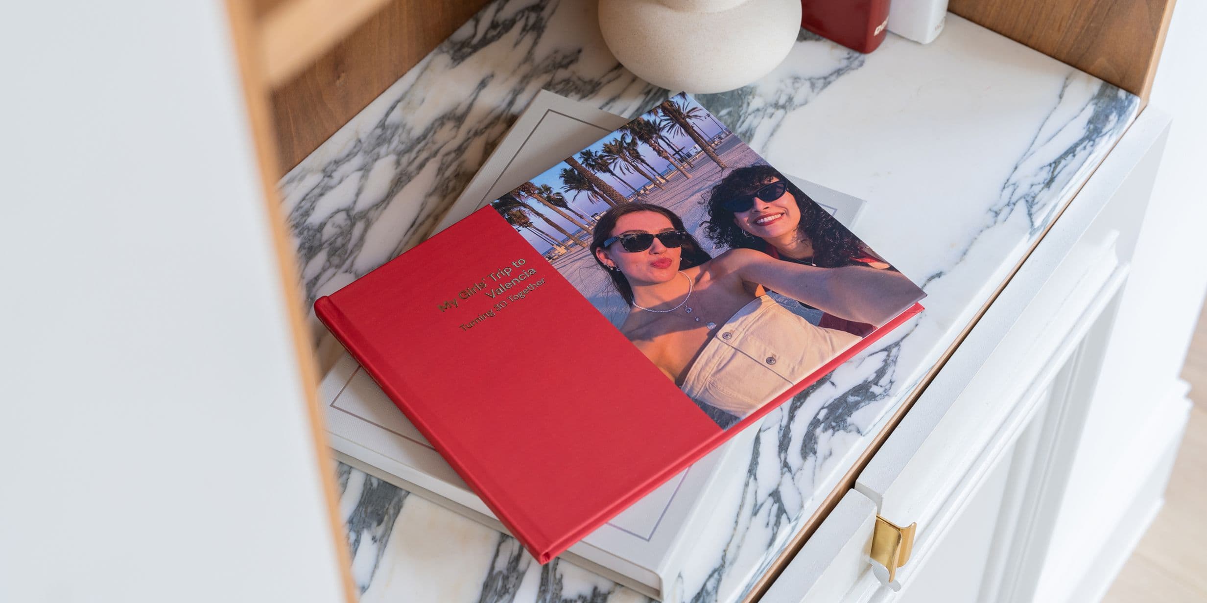 Make a Memory With Me: my girls’ trip to Valencia