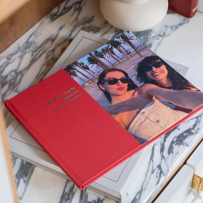 Make a Memory With Me: my girls’ trip to Valencia