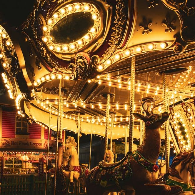 The best Christmas markets in London 2025