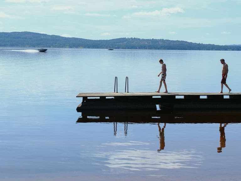 Sweden’s folk traditions and natural landscapes