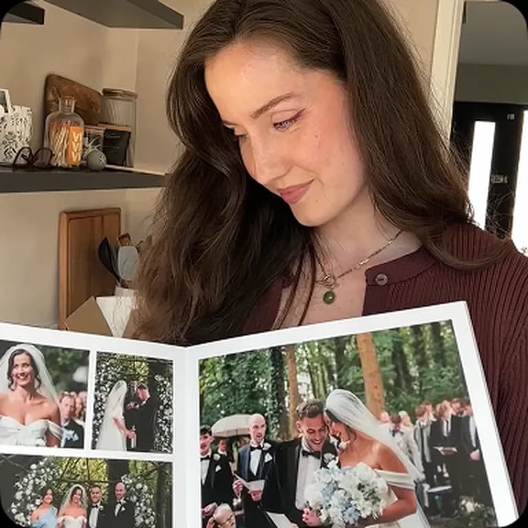 Ein Buch, das sich so besonders anfühlt wie der Tag selbst