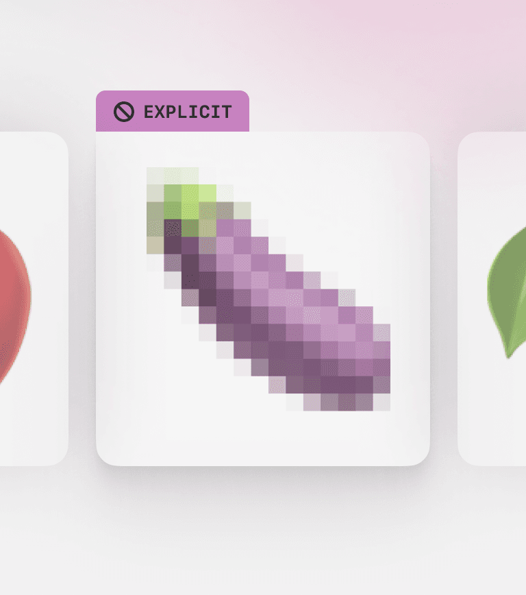 Explicit Photo Filters