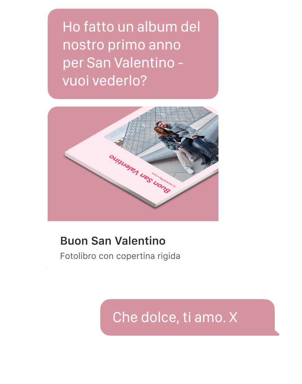 Invia una copia digitale gratuita