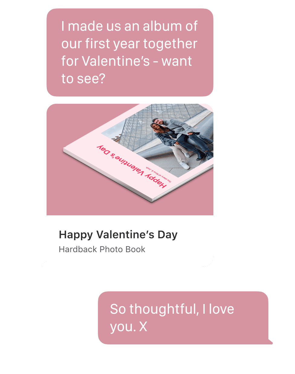 Send a free digital copy