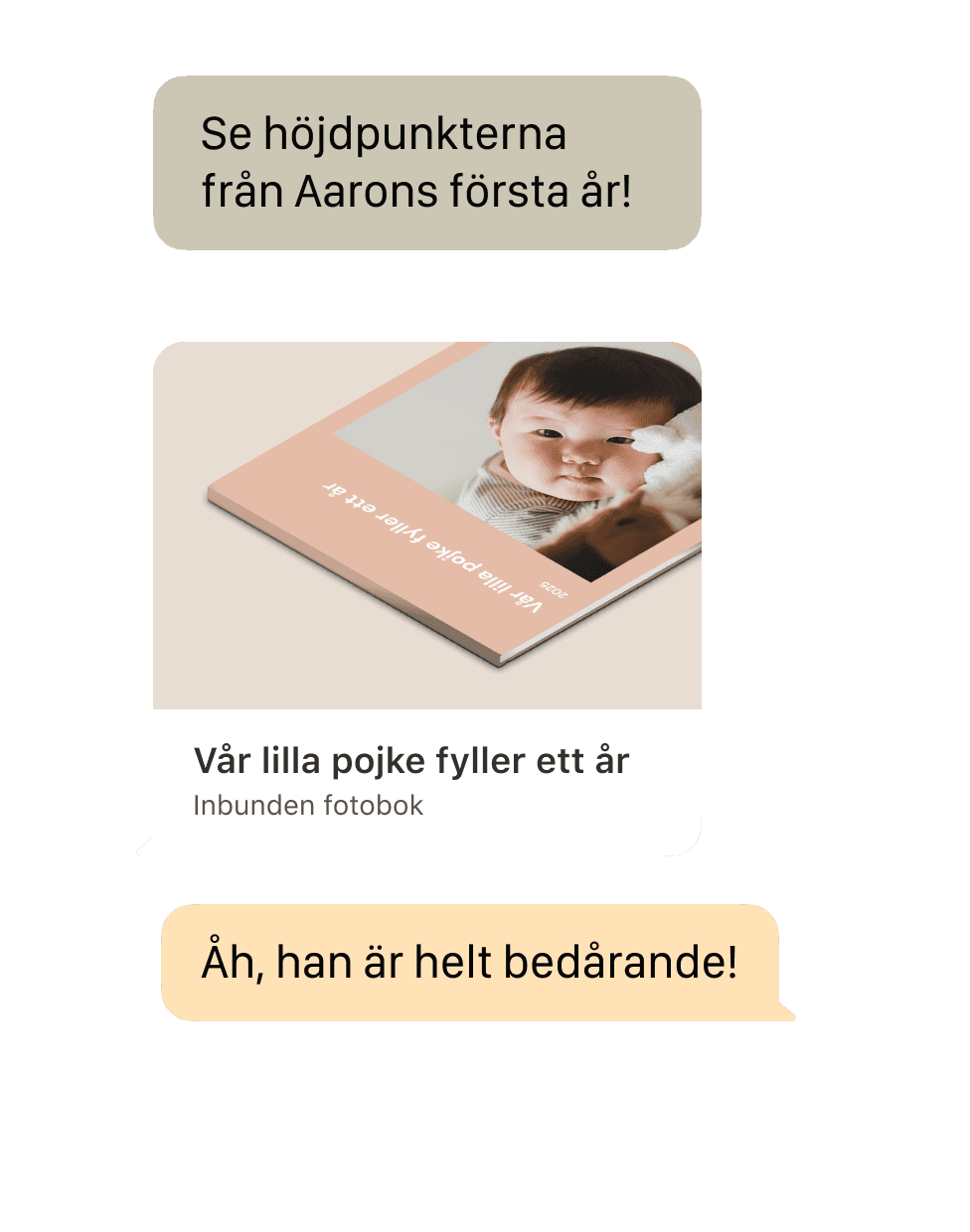 Skicka en kostnadsfri digital kopia