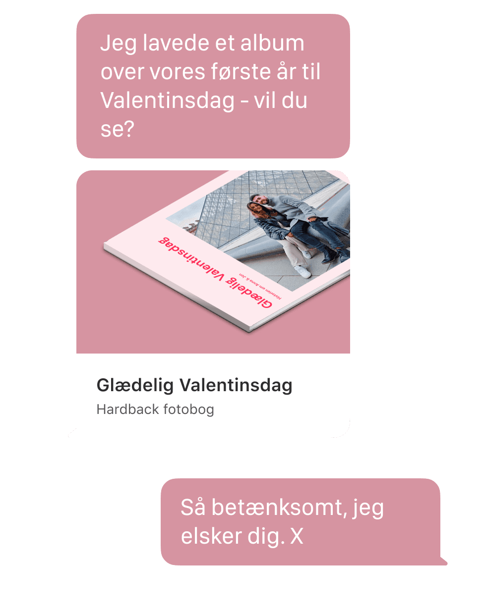 Send en gratis digital kopi