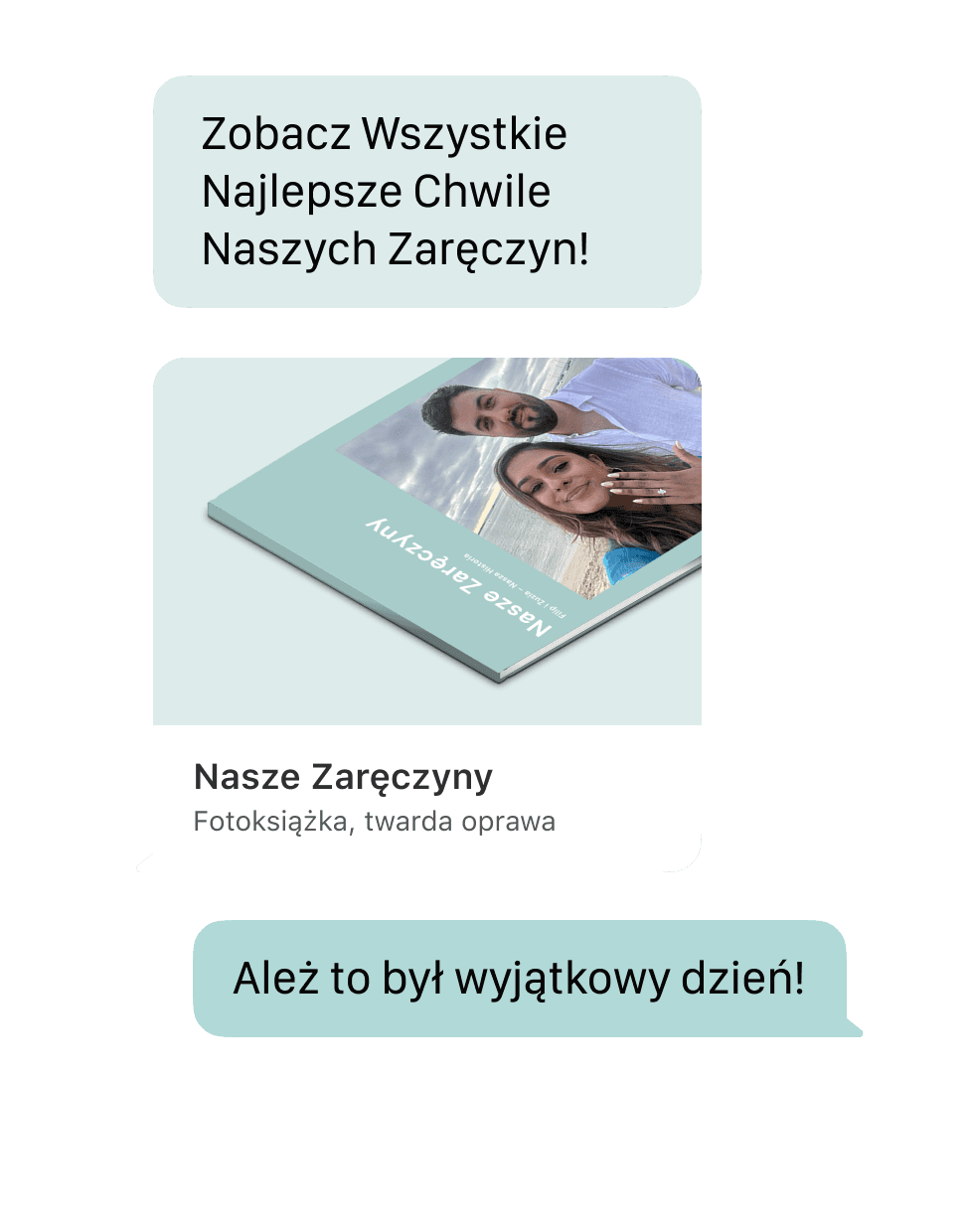 Podziel się miłością