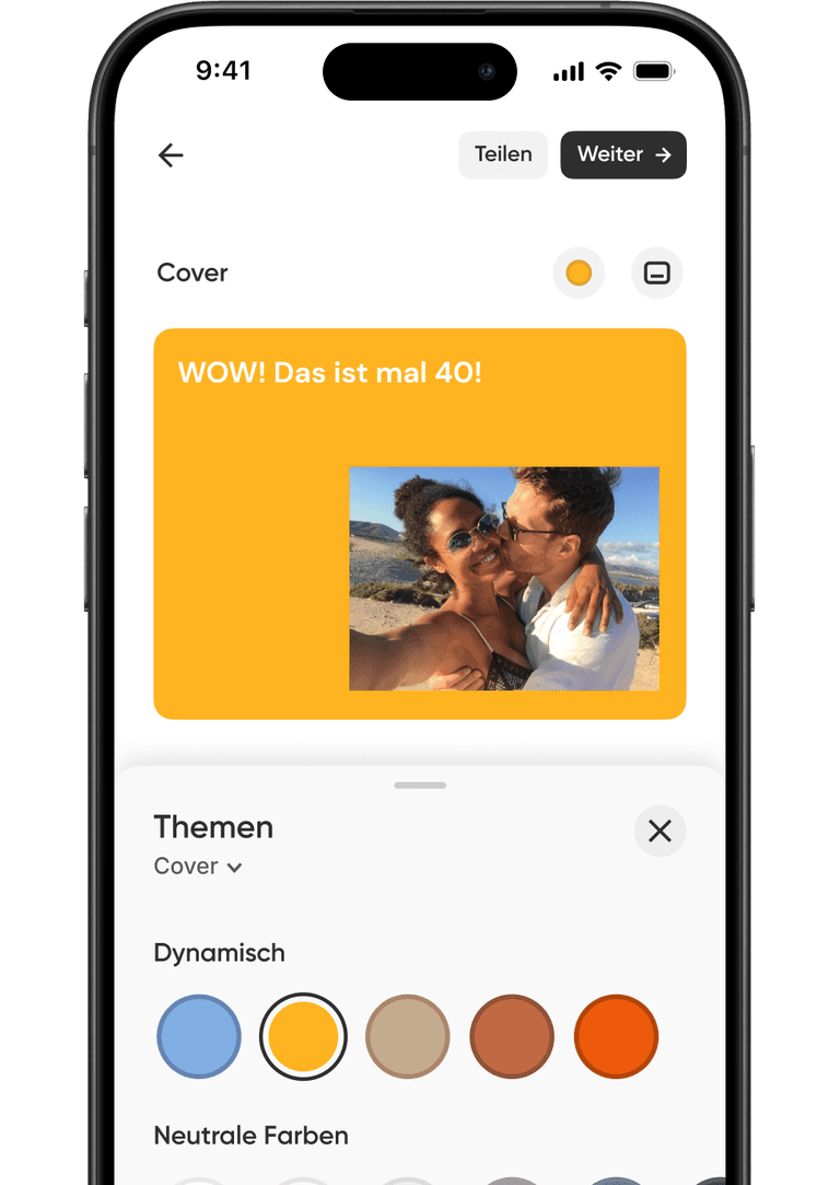 Wahrnehmungsbasiertes Hashing