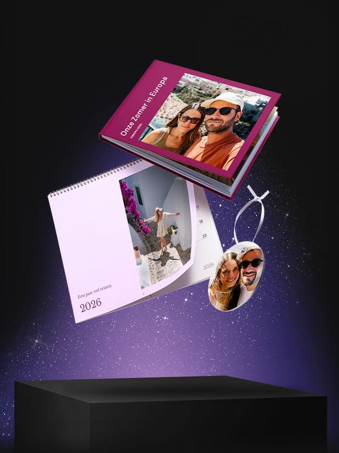 Pak groots uit deze Black Friday